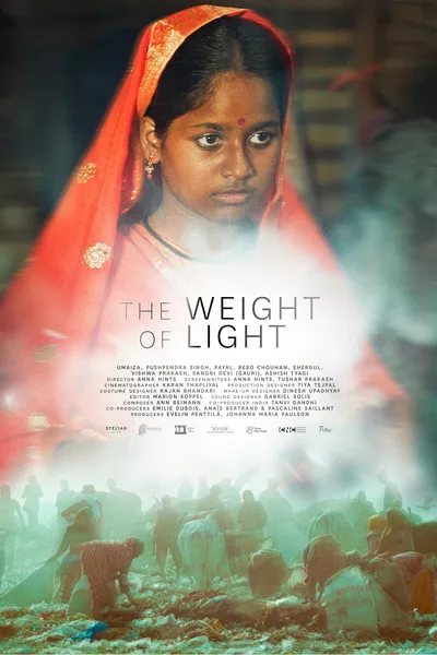 The Weight Of Light