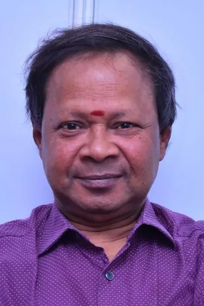 Mohana Sundaram