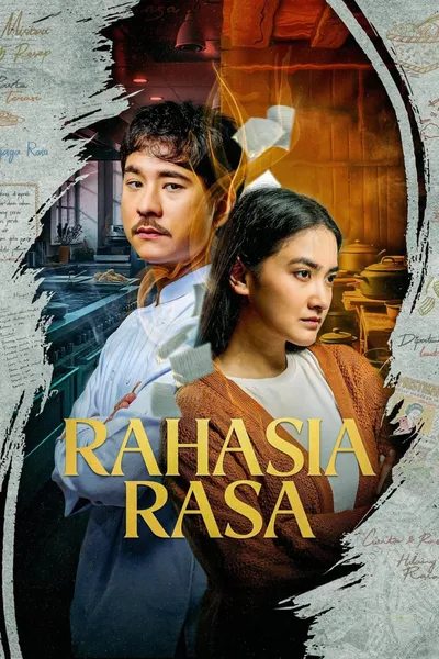 Rahasia Rasa