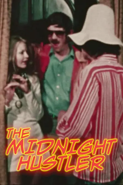 The Midnight Hustler