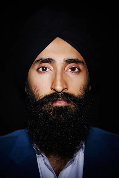 Waris Ahluwalia