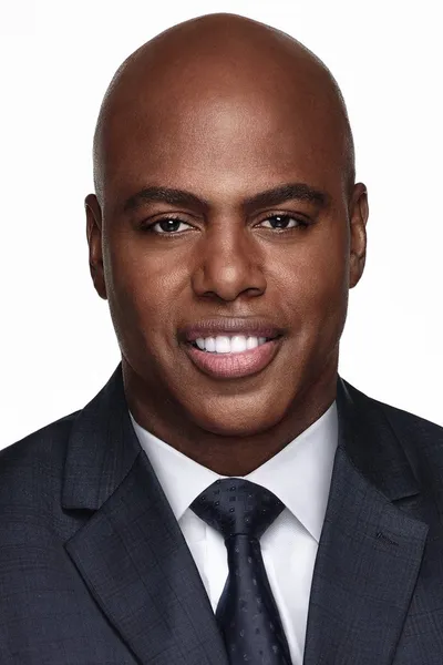 Kevin Frazier