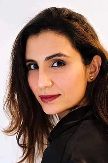 Wazhma Bahar