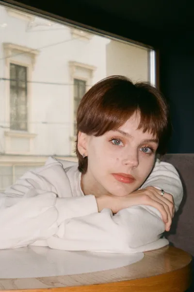 Anastasiia Adamian