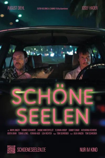 Schöne Seelen