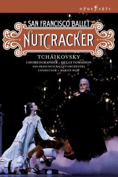 Dance in America: San Francisco Ballet's Nutcracker