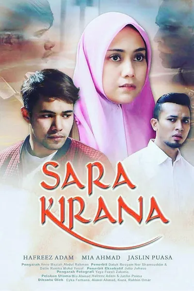 Sara Kirana