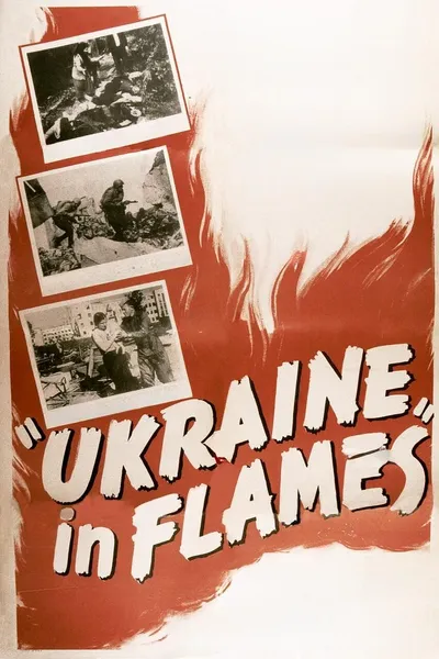 Ukraine in Flames