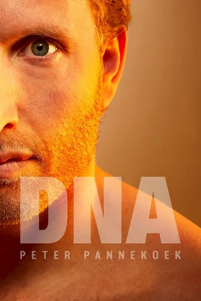 Peter Pannekoek: DNA