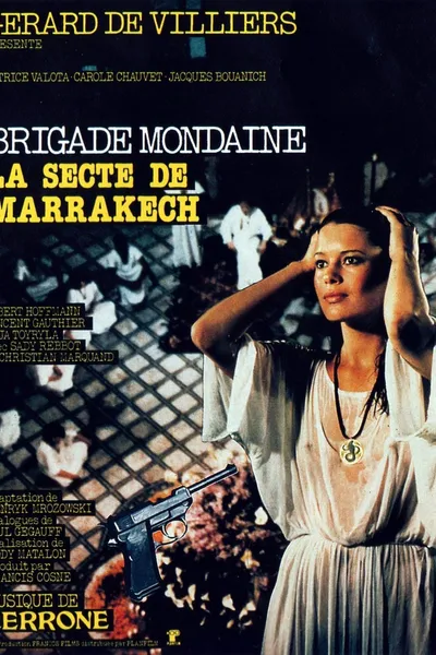 Marrakesh Cult