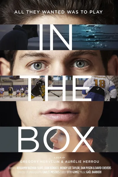 In the Box