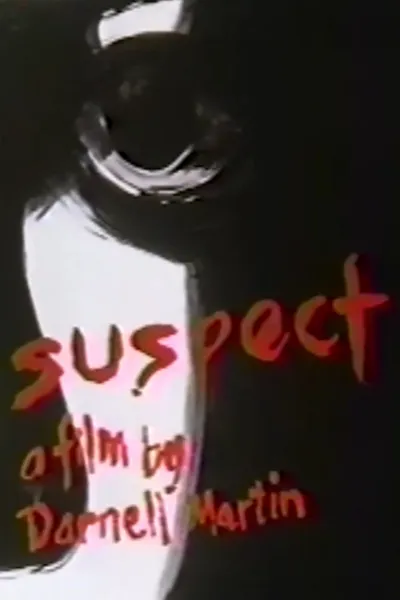 Suspect