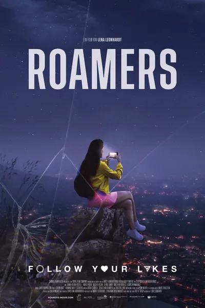 Roamers - Follow Your Likes