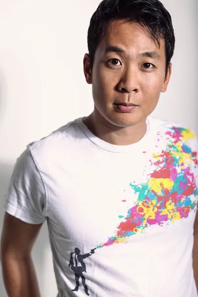 Kevin Yee