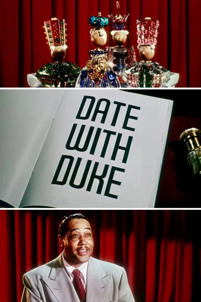 Date with Duke
