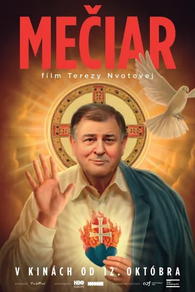 Mečiar: The Lust For Power