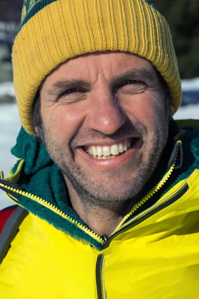 Arnaud Clavel
