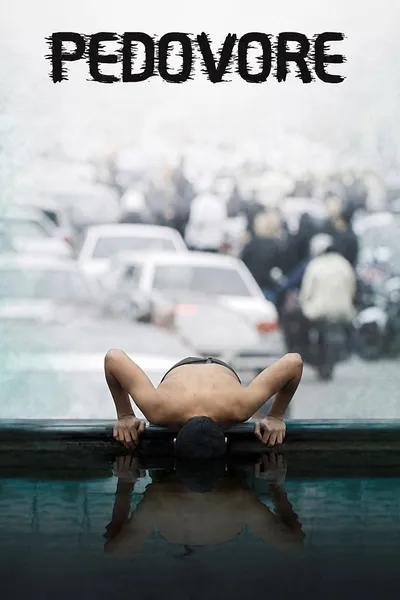 Child Eater