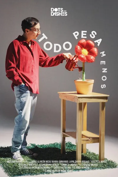 Todo Pesa Menos