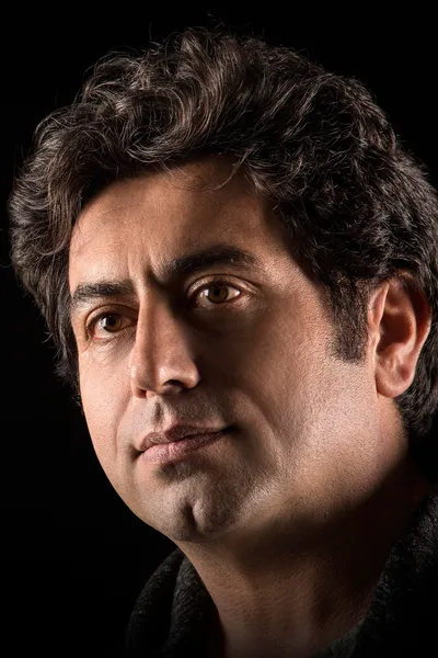 Fereydoun Najafi