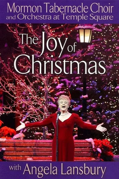 The Joy of Christmas with Angela Lansbury