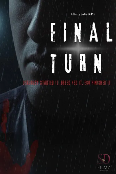 Final Turn