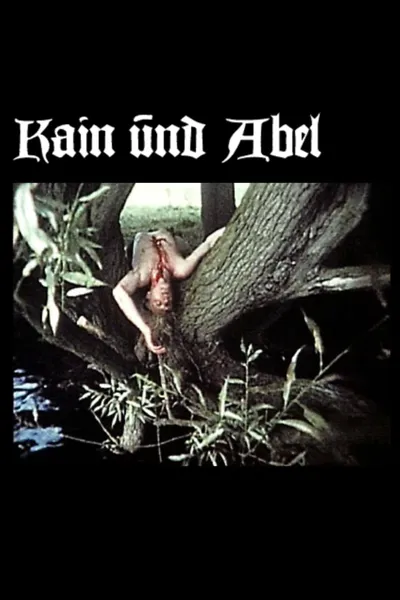 Kain und Abel - Ein Moritat