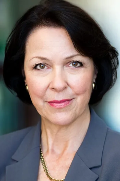 Deborah Geffner