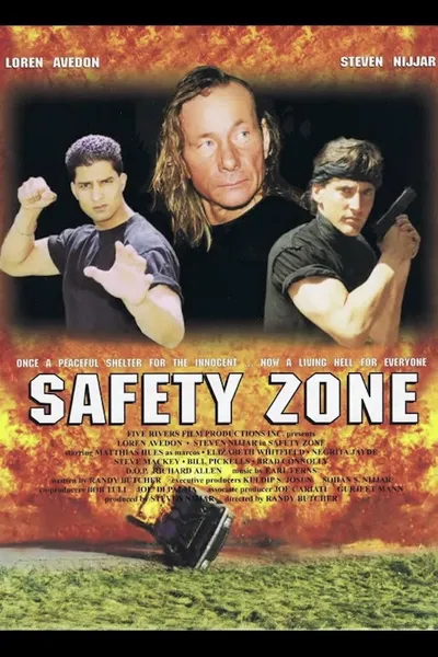 Safety Zone