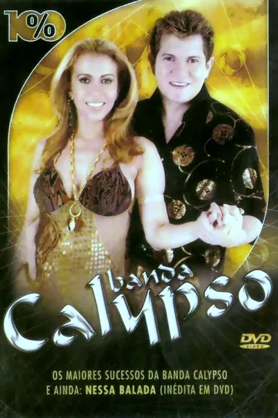 Banda Calypso 100%