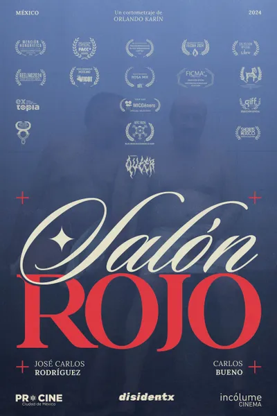 Salón Rojo