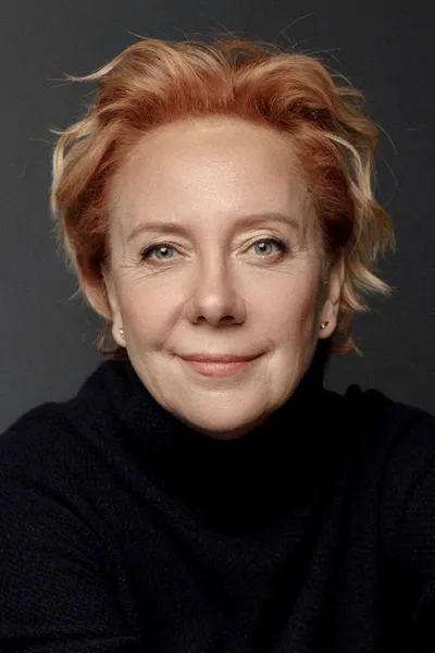 Elena Simonova
