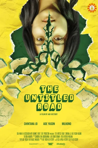 The Untitled Road