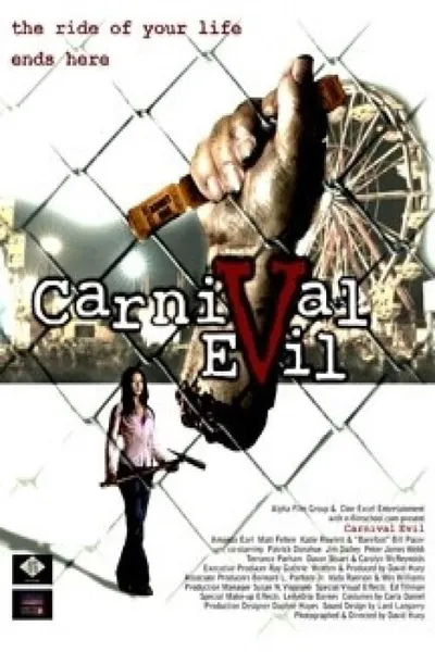 Carnival Evil
