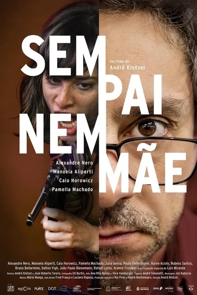 Sem Pai nem Mãe