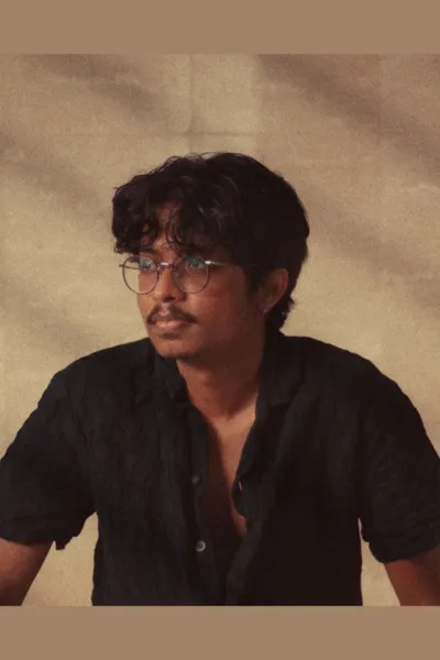 Sharvin Vishal