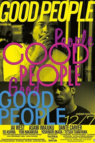 Good People