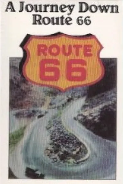 A Journey Down Route 66