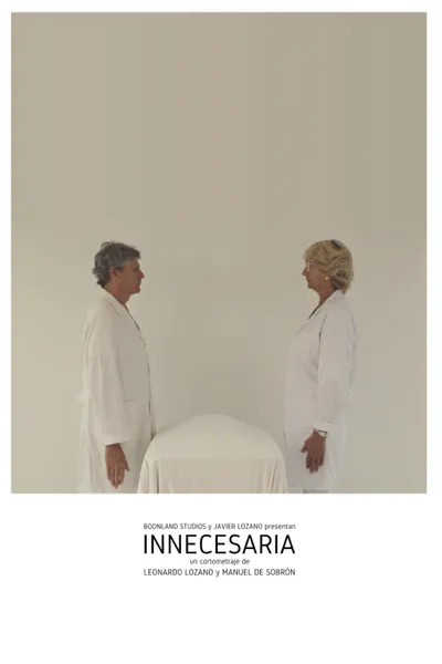 Innecesaria