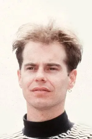 Paul Hester