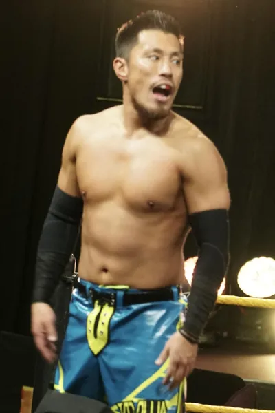 Akira Tozawa