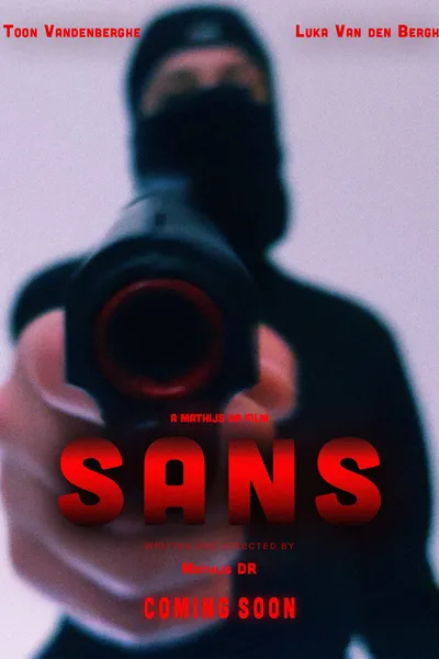 SANS