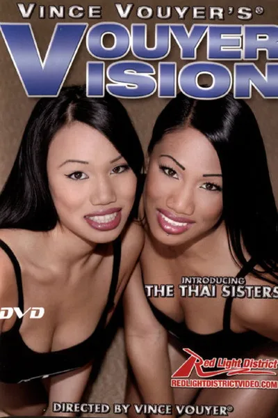 Vouyer Vision