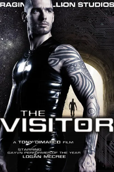 The Visitor