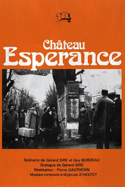 Château Espérance