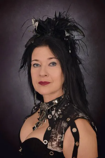 Anne Nurmi