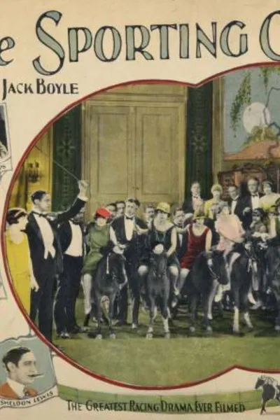 The Sporting Chance