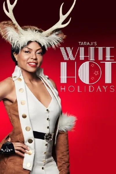 Taraji's White Hot Holiday Special