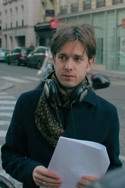 Jeroen Houben