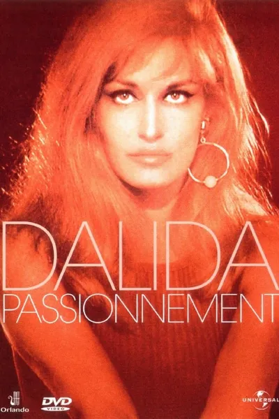 Dalida : Passionnément